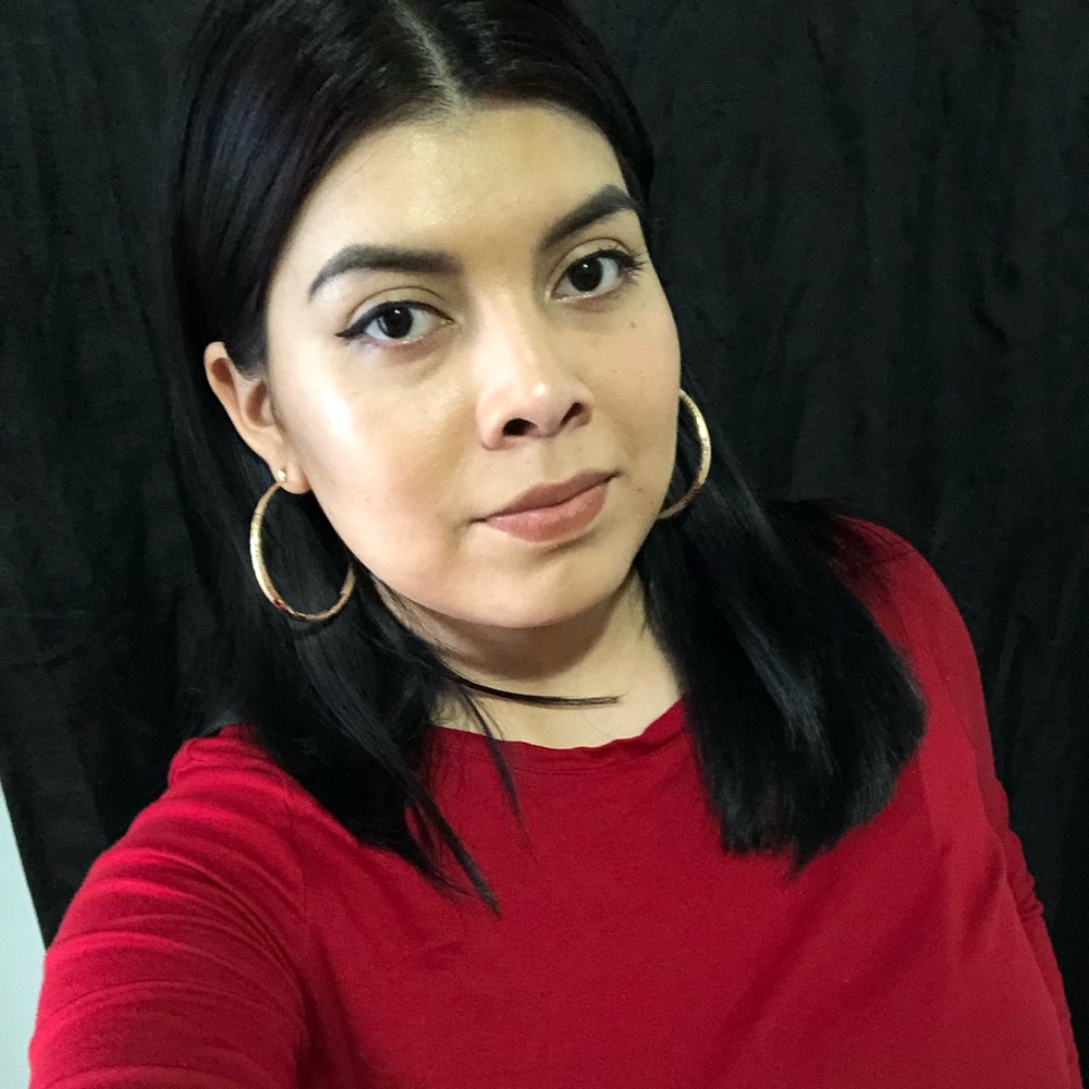 Meet your Posher, Judith